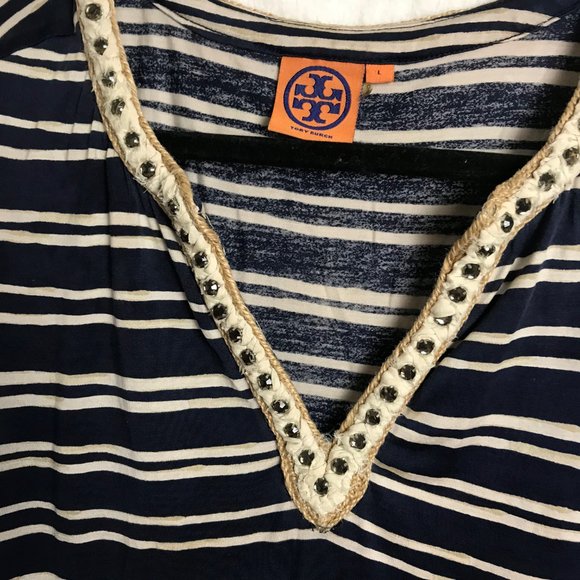 Tory Burch - Shirt - Picture 2 of 7
